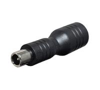Convertidor de puerto de carga para scooter eléctrico de 5,5 x 2,1 mm hembra a 8016 macho para conexión rápida para scooter