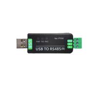 Convertidor de Puerto Serie USB una RS485 de Industrial, MóDulo de ComunicacióN RS485, Accesorios ElectróNicos FT232