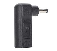 Convertidor De Punta Delgada, Adaptador Convertidor PD De Punta Delgada Codo Tipo C Hembra A Macho Adaptador Hembra Tipo C para Cargar Y Transferir Datos
