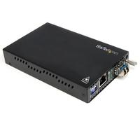 ST ET91000LC2 - Convertidor de medios, Gigabit Ethernet, LC, multimodo