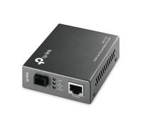 Convertidor de red TP-Link MC111CS monomodo SC 100 Mbit/s 20 km