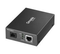 Convertidor de red TP-Link MC212CS-20 monomodo 1000 Mbit/s 20 km SC