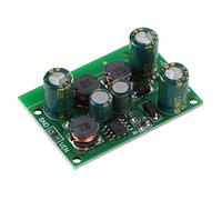 Convertidor de Refuerzo CC CC Voltaje Positivo y Negativo |Salida ±5V a ±24V 1-8W |Voltaje de Salida Dual para ADC DAC/Equipo de Audio/LCD |90% de eficiencia, 400 kHz Estable (Output Voltage ±6VDC)