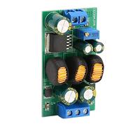 Convertidor de Refuerzo de Voltaje Negativo Positivo DC DC, 2 Modos de Salida de Voltaje de 3 V a 30 V, Entrada de 3,6 V a 30 V, 3 V 5 V 6 V 9 V 10 V 12 V 15 V 18 V 24 V 30 V para