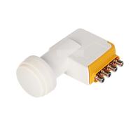 Convertidor de satélite LNB KONW/UNICABLE-II/3+1/INV