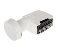 Convertidor de satélite LNB QUATRO KONW/QUATRO