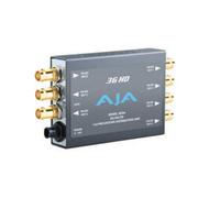 Convertidor de señal de vídeo AJA 3GDA HD-SDI a 3G HD-SDI