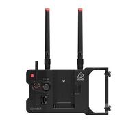 Convertidor de señal de vídeo Atomos Connect para Ninja V/V+ Wi-Fi 6 SDI Ethernet