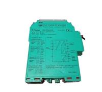 Convertidor de señal, KFD2-STC4-EX1.20, Transmisor aislador, Convertidor de señal de voltaje/corriente