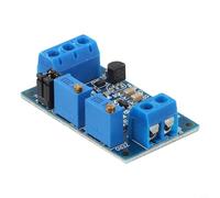 Convertidor de señal XY-ITOV, corriente a voltaje 0-20mA 4-20mA a 0-3.3V 0-5V 0-10V ajustable para industrial