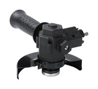 Convertidor De Taladro Para Esmerilado | Herramientas Manuales Multifuncionales | Kit Convertidor de Taladro a Amoladora Angular,Para Pulido De Metal, Corte, Desoxidación Y