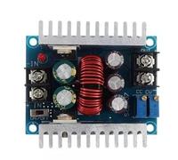 Convertidor de tensión ajustable de 20 A 300 W para proteger el regulador de voltaje del módulo fuente actual de 6-40 V a 1,2 a 36 V