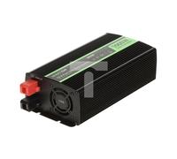 Convertidor de tensión DC/AC 12V/ 230V 1000W (2000W) INV09-GC