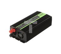 Convertidor de tensión DC/AC 12V/ 230V 500W (1000W) INV16-GC