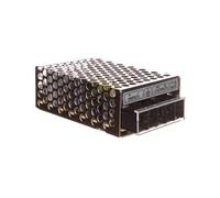 Convertidor de tensión DC/DC 0,9A 24V/1,25A 12V DC 15W SD-15B-12