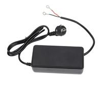 Convertidor de tensión de 12 V - Adaptador Heavy Duty 110/220 V a 12 V - Transformador para calentador de , inversor de | Para camiones, SUV, Pickup, Berlina, Caravan, Vehículo, Interior, Casa