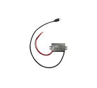 Convertidor de tension Fulree DC-DC - Convertidor de alta eficiencia (10-90V -> 5V 3A)