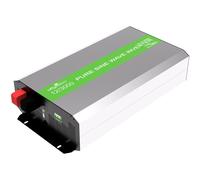 Convertidor de tensión sinusoidal Offgridtec® PSI-Pro RS485 3000W 6000W 12V...
