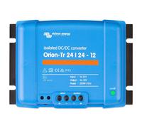Convertidor de tensión Victron Orion-Tr 24/24-12 280W DC-DC aislado 24V a...