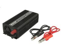 Convertidor de tensión VOLT 12/230 SINUS 500/1000