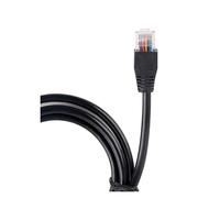 Convertidor de USB a Serie Batería Solar FTDI FT232RL Chip USB A Cable CONVERTIDOR Serie RJ45 RS485(1.0m)