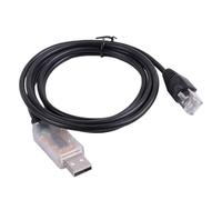 Convertidor de USB a Serie Cable Adaptador FTDI USB RS485 for comunicación Modbus ACS380 Oy BCBL-01 RS485