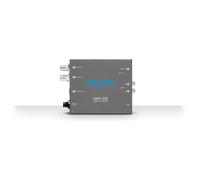 Convertidor de vídeo activo AJA HA5-12G 4096x2160 HDMI+BNC