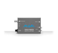 Convertidor de vídeo AJA HA5-Fiber Activo HDMI 1920x1080