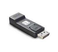 Convertidor De Video Pasivo Techly