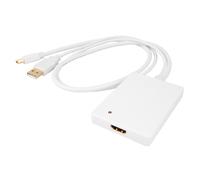 Convertidor de vídeo - Urban Factory - DisplayPort