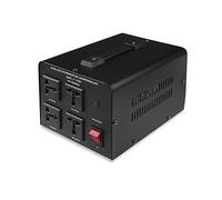 Convertidor de Voltaje 230V <-> 110V 2000VA Soft-Start