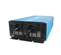 Convertidor De Voltaje 24V 230V TS 3000 WATT SINE SOLAR Solartronics