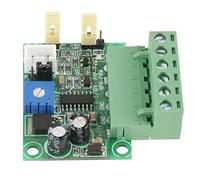 Convertidor de Voltaje a PWM, 0-5V/0-10V a 0-100%, Frecuencia 2KHz-20KHz, Señal Ajustable
