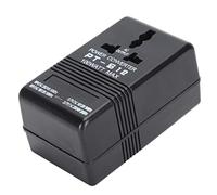 Convertidor de Voltaje AC 100v 120v a 220v 240v Step Up Buck Power Adapter