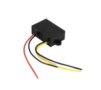 Convertidor de voltaje bajador DC 72V, 60V, 48V, 36V, 24V a DC 12V, 3A, 5A, 8A, 10A, para coche, bicicleta, 24, 36, 48, 60, 72V, Buck 12V (12V 8A 96W,48V 60V (20-72V V))