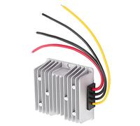 Convertidor de Voltaje CC a CC, Convertidor de Voltaje CC a CC 9-40 V a 24 V 145 W, Condensador de Filtro de Alta Frecuencia Integralmente Formado, para Convertidores de Potencia