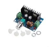 Convertidor de voltaje CC XH-M401DC basado en para el microprocesador XL4016E1 para 4-40V a 1.25-36V operación reducida con manejo de poder 200W
