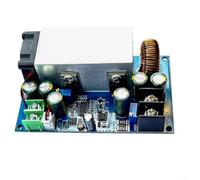 Convertidor de voltaje constante de corriente constante ajustable para entrada de 12V 75V y salida de 2.5V 60V con regulación confiable