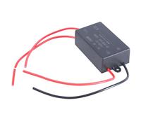 Convertidor de voltaje de corriente directa 85 V-265 V a 9 V 1.6 A regulador de voltaje regulador de voltaje regulador de potencia y modulador de paso hacia abajo para luces LED