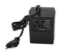 Convertidor de Voltaje de Viaje Adaptador de Enchufe Convertidor de Voltaje eléCtrico Voltaje Reductor