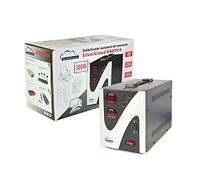 Convertidor de Voltaje Estabilizador 500VA 300W SilverCloud