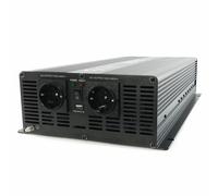 Convertidor De Voltaje NM Inversor 5000-10000W 12V 230V Transformador