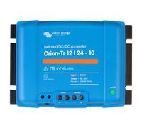 Victron Energy Convertidor de CC a CC Orion-TR IP43 12/24 V 10 A 240 W Aislado