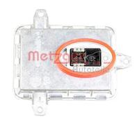 Convertidor de xenón ambos lados 0896017 METZGER para MERCEDES-BENZ MAZDA