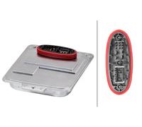 HELLA Bobina de reactancia, lÃ¡mpara de descarga de gas para PORSCHE: Cayenne (Ref: 5DC 009 285-011)