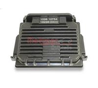 Convertidor de xenón derecha 0896002 METZGER para CITROËN SEAT PEUGEOT RENAULT