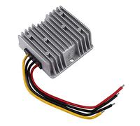 Convertidor descendente, módulo reductor de voltaje de 48 V CC a 12 V CC 10 A 120 W