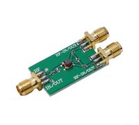 Convertidor diferencial 10M3000MHZ del RF del alto rendimiento con 3GHz Balun para la manipulación eficiente de la señal