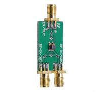 Convertidor diferencial RF de un solo extremo 10MHz-3GHz 1:1 Balun para analizador de señal ADF4350 y adquisición de datos