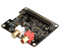 Convertidor Digital A Analógico DAC2 HD Para Raspberry Pi - 4260439550699